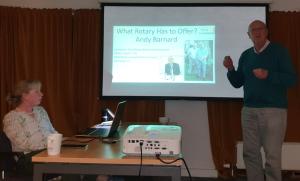 Speaker Evening by The Wandle Industrial Museum